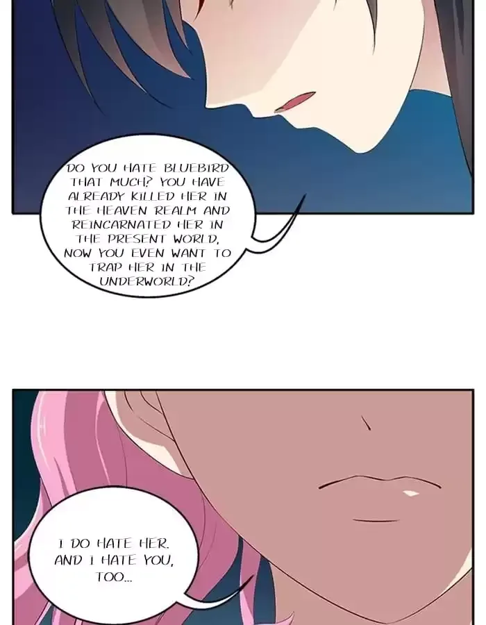 Wish Fulfillment Chapter 15 page 5