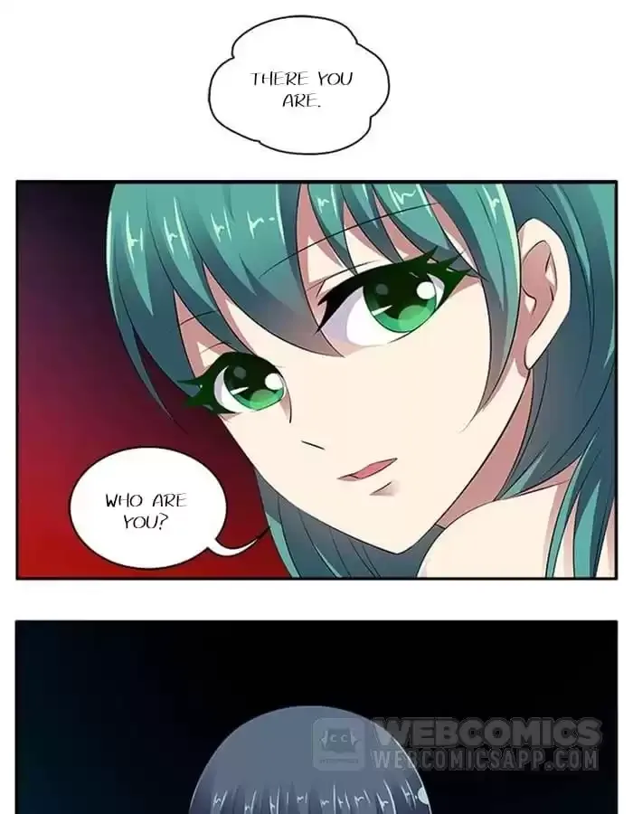 Wish Fulfillment Chapter 15 page 18