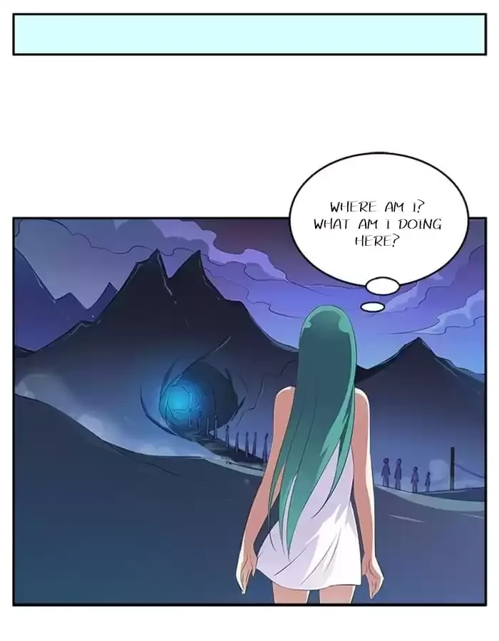 Wish Fulfillment Chapter 15 page 17