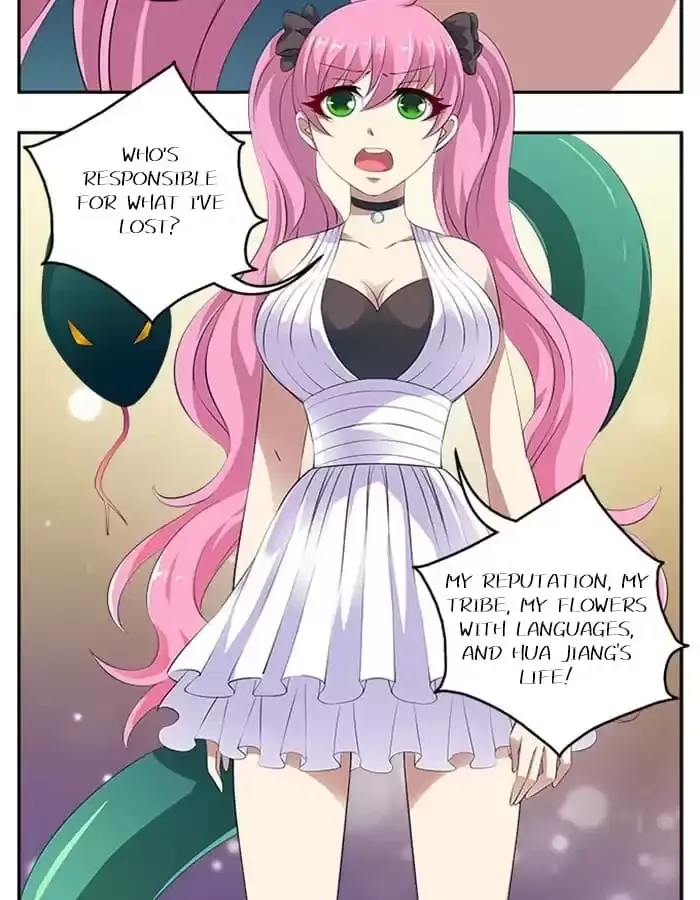 Wish Fulfillment Chapter 15 page 6
