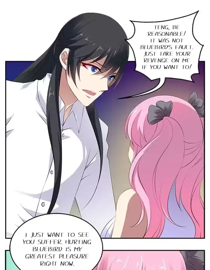 Wish Fulfillment Chapter 15 page 9