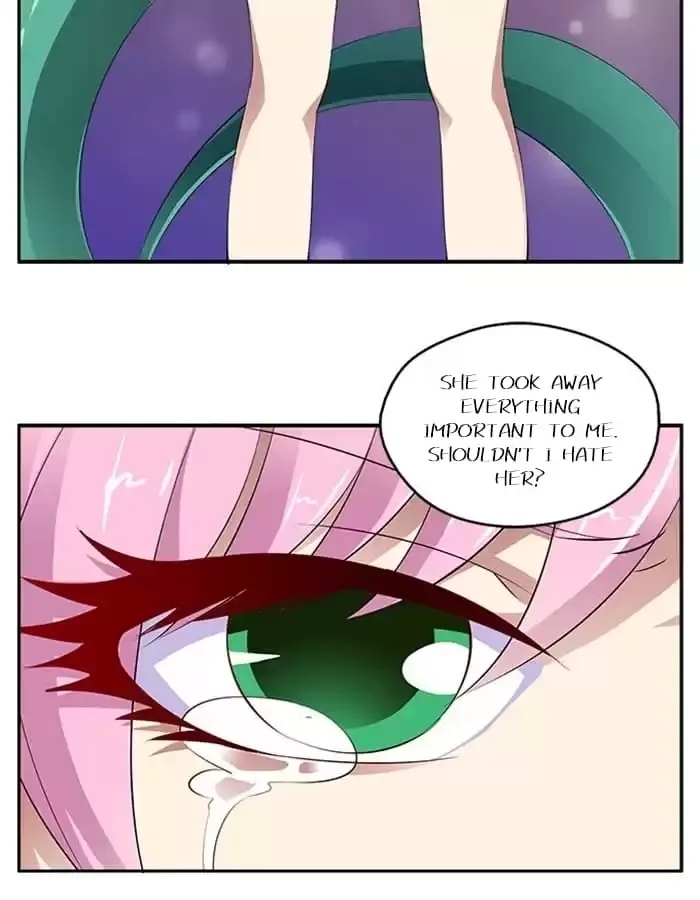 Wish Fulfillment Chapter 15 page 7