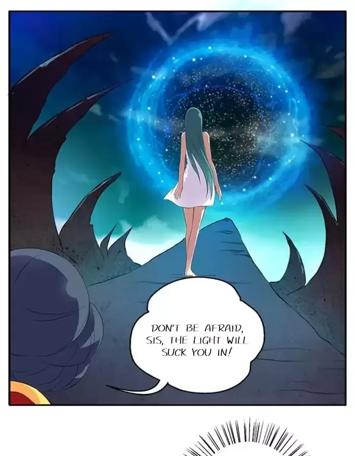 Wish Fulfillment Chapter 16 page 8