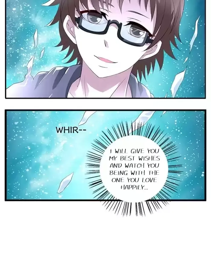 Wish Fulfillment Chapter 16 page 23