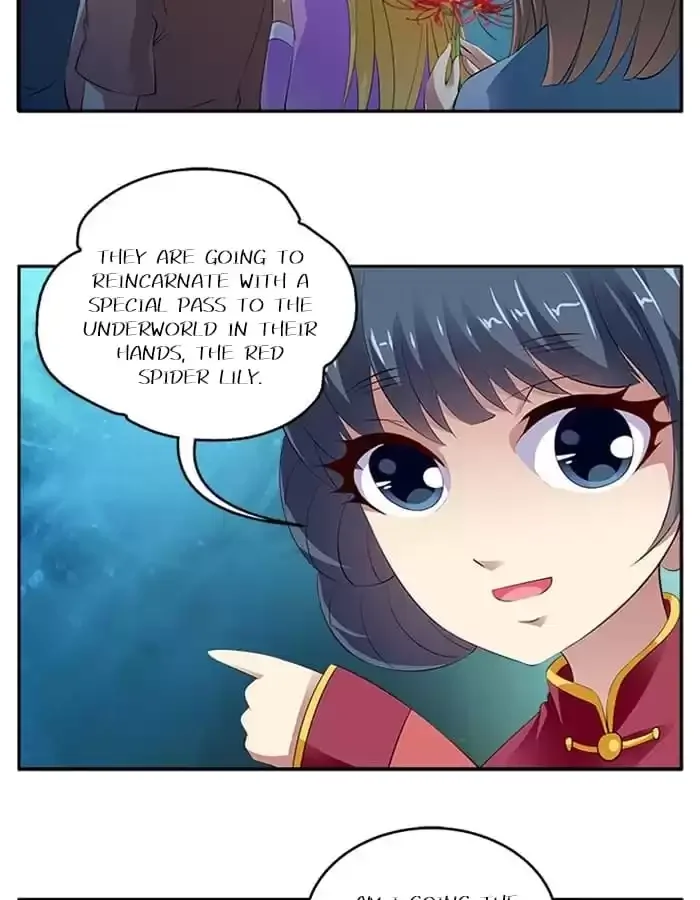 Wish Fulfillment Chapter 16 page 5
