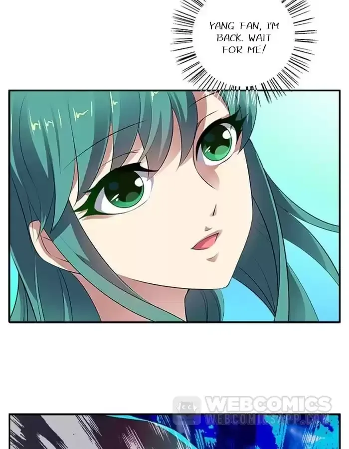 Wish Fulfillment Chapter 16 page 9