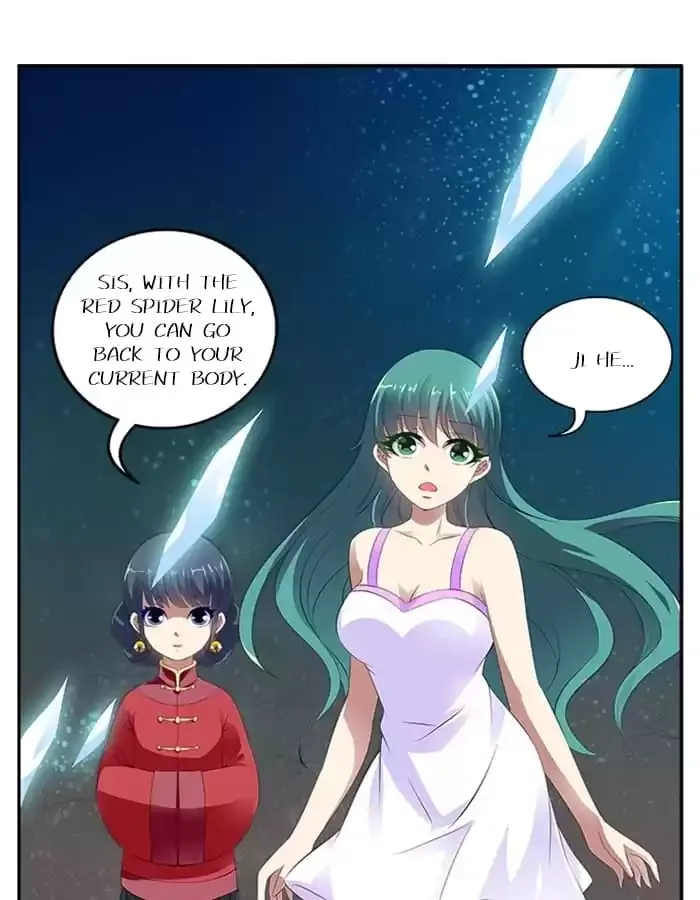 Wish Fulfillment Chapter 16 page 24