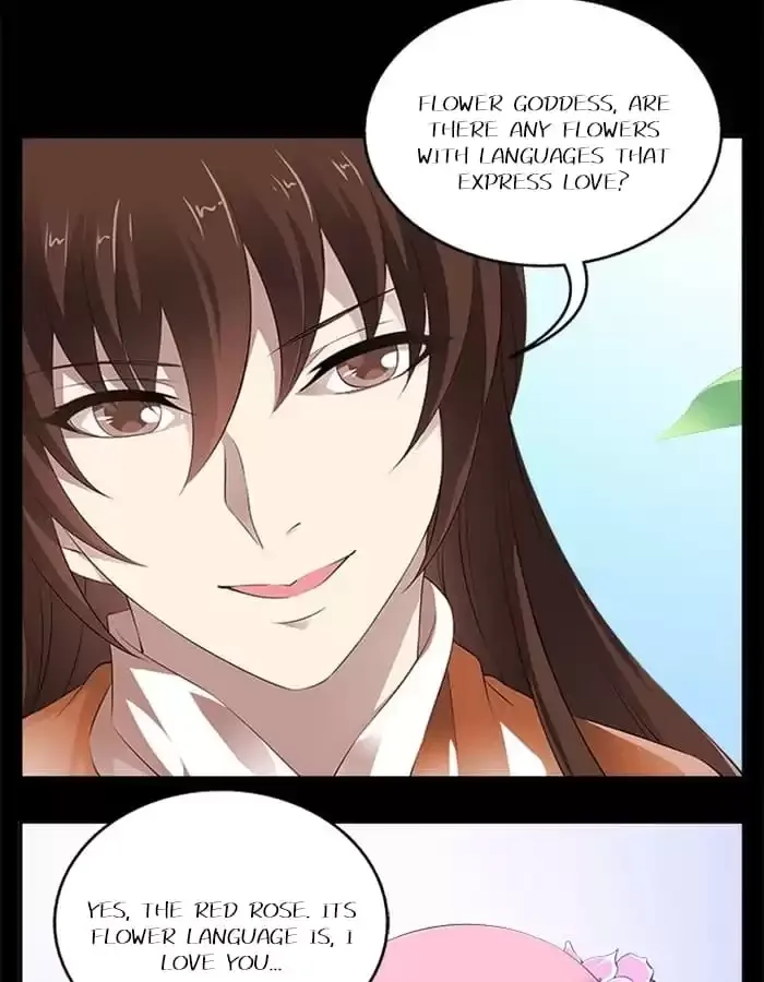 Wish Fulfillment Chapter 17 page 13