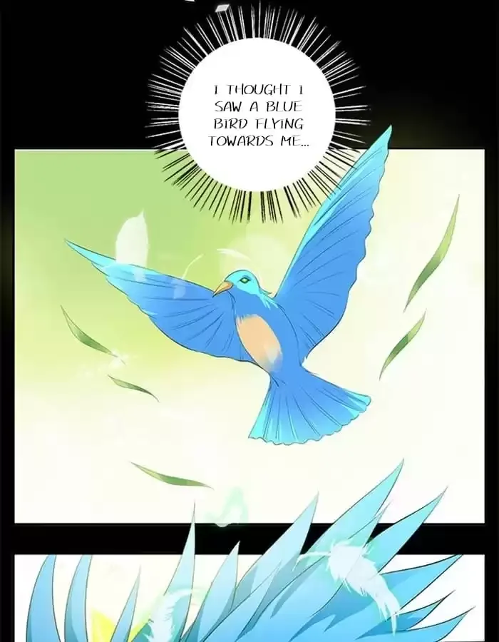 Wish Fulfillment Chapter 18 page 8