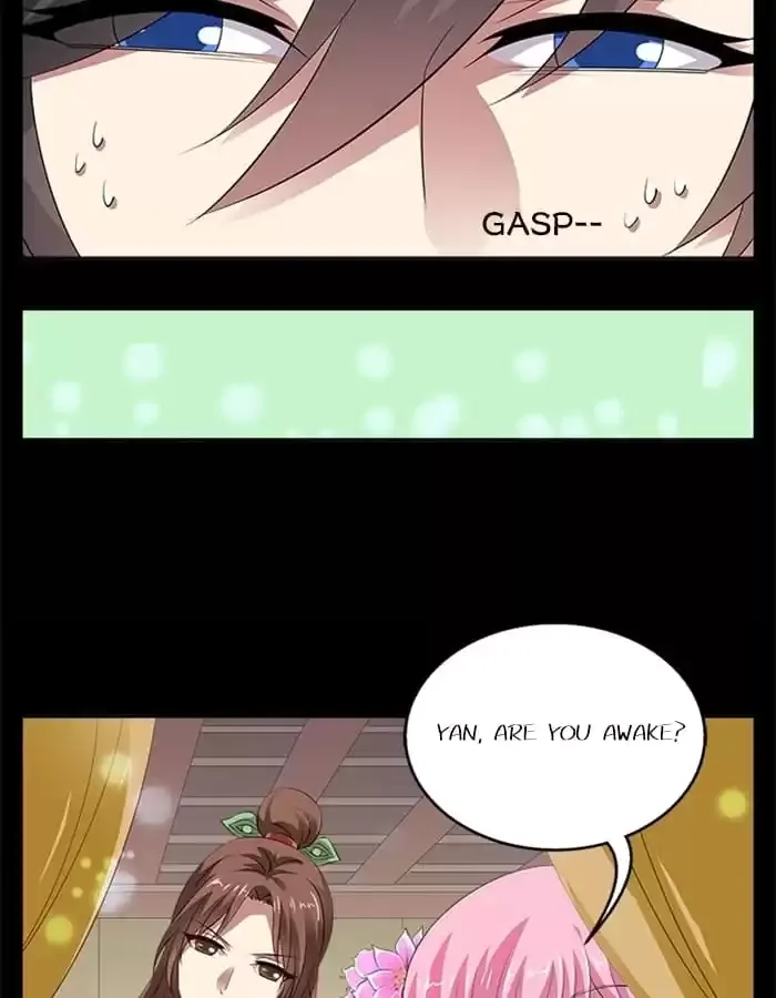Wish Fulfillment Chapter 18 page 11