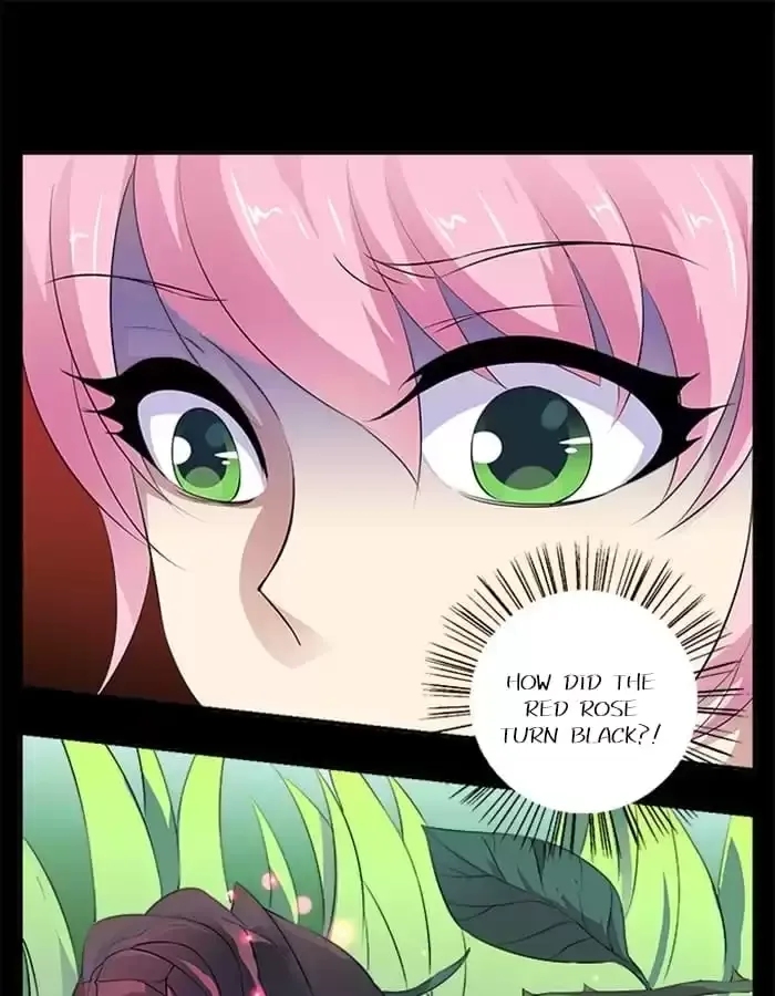 Wish Fulfillment Chapter 19 page 16