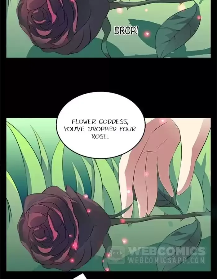 Wish Fulfillment Chapter 19 page 17