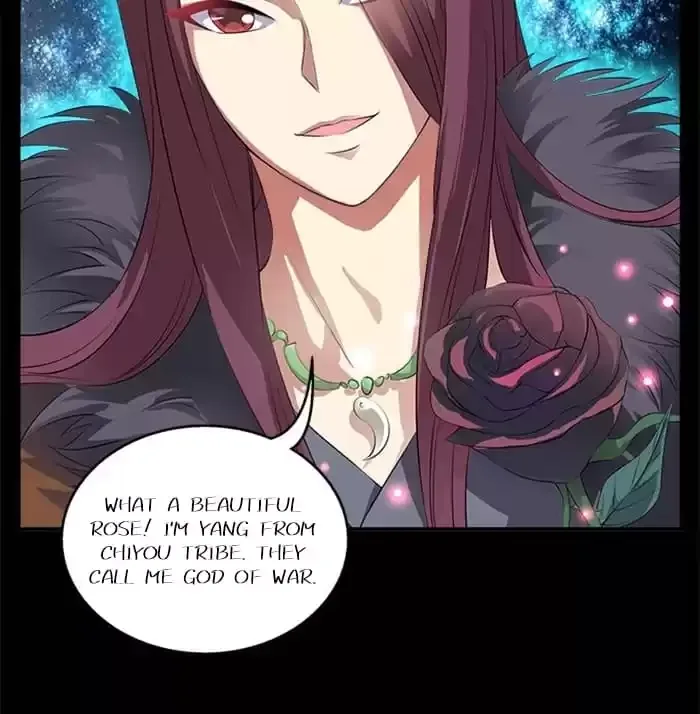 Wish Fulfillment Chapter 19 page 19