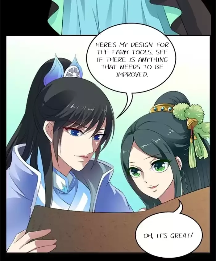 Wish Fulfillment Chapter 19 page 8