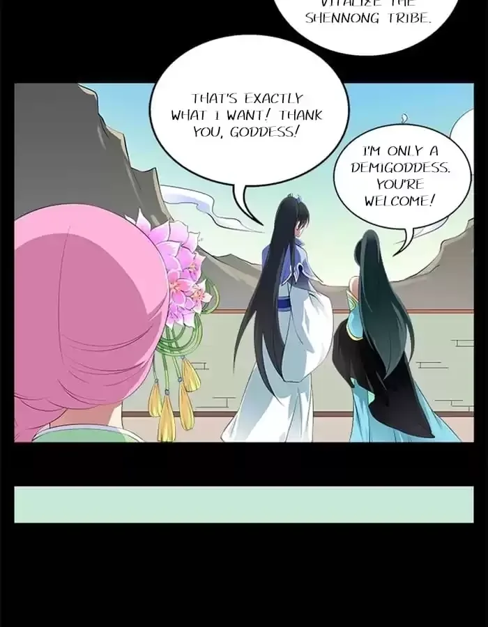 Wish Fulfillment Chapter 19 page 5