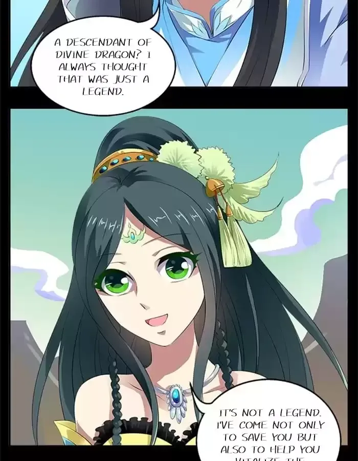 Wish Fulfillment Chapter 19 page 4