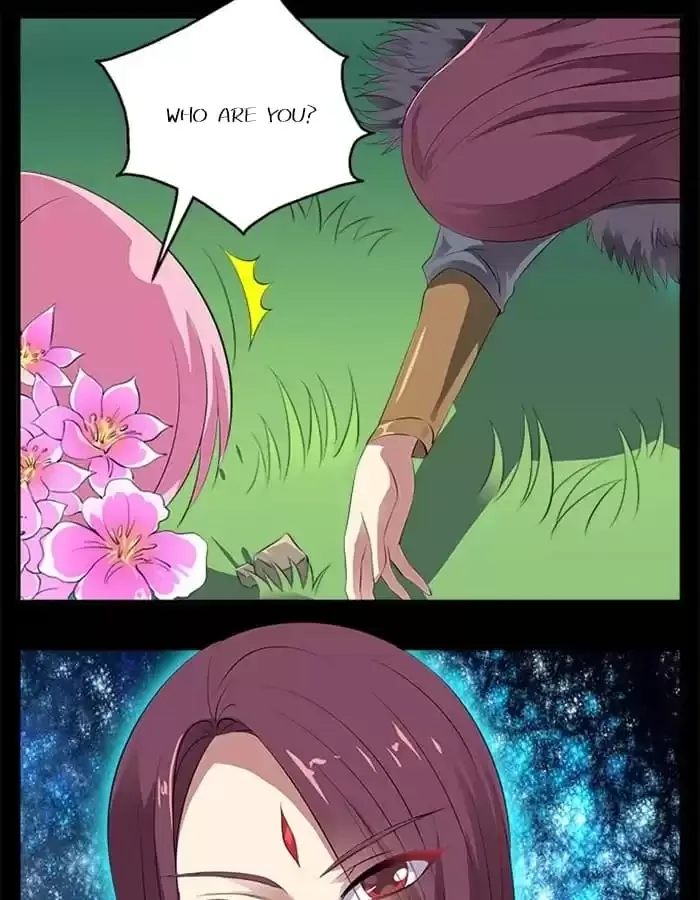 Wish Fulfillment Chapter 19 page 18