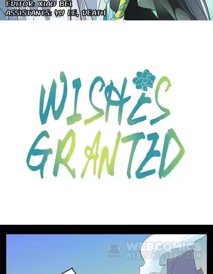 Wish Fulfillment Chapter 20 page 2