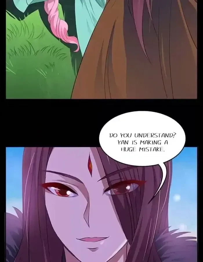 Wish Fulfillment Chapter 20 page 10
