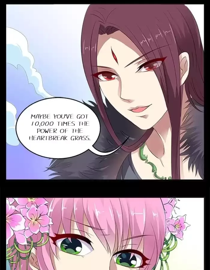 Wish Fulfillment Chapter 20 page 14