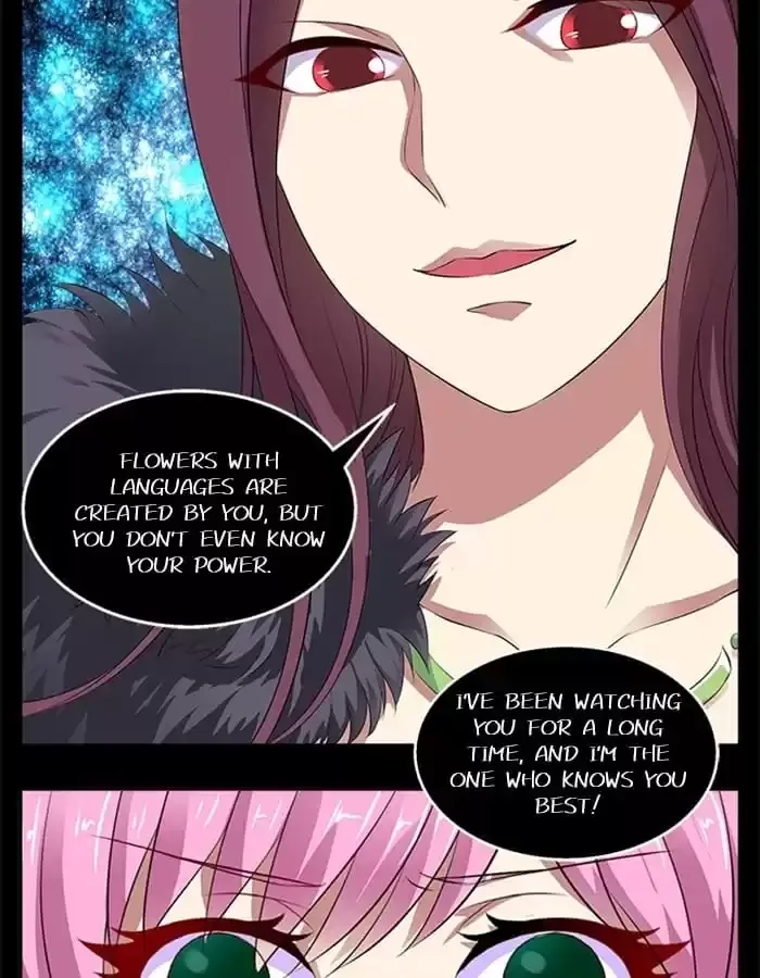 Wish Fulfillment Chapter 21 page 3