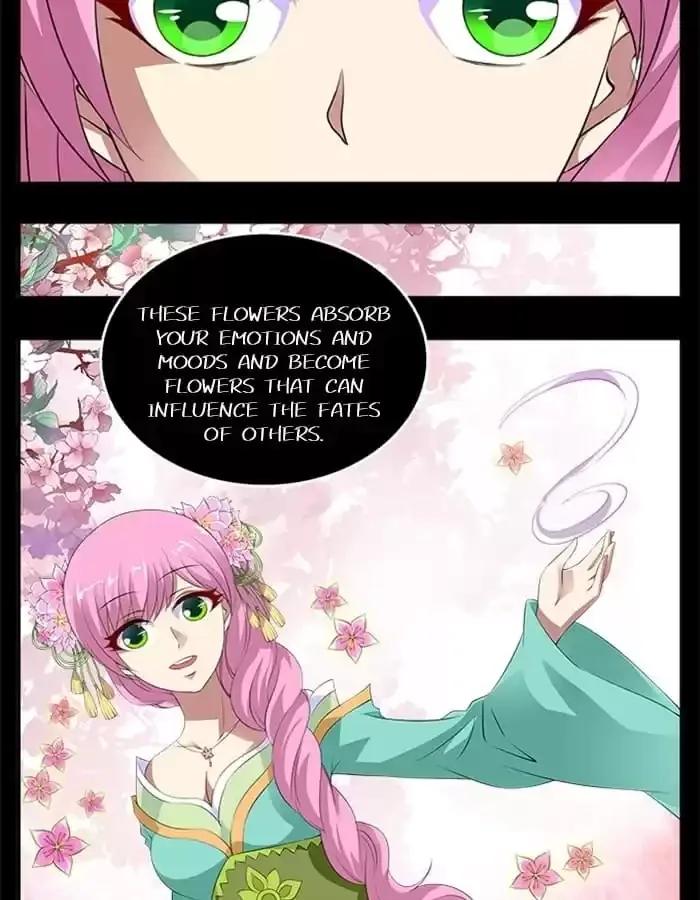 Wish Fulfillment Chapter 21 page 4