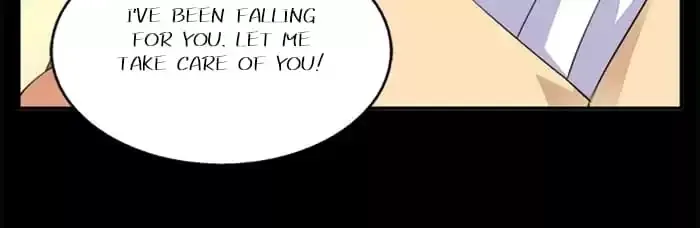 Wish Fulfillment Chapter 21 page 21