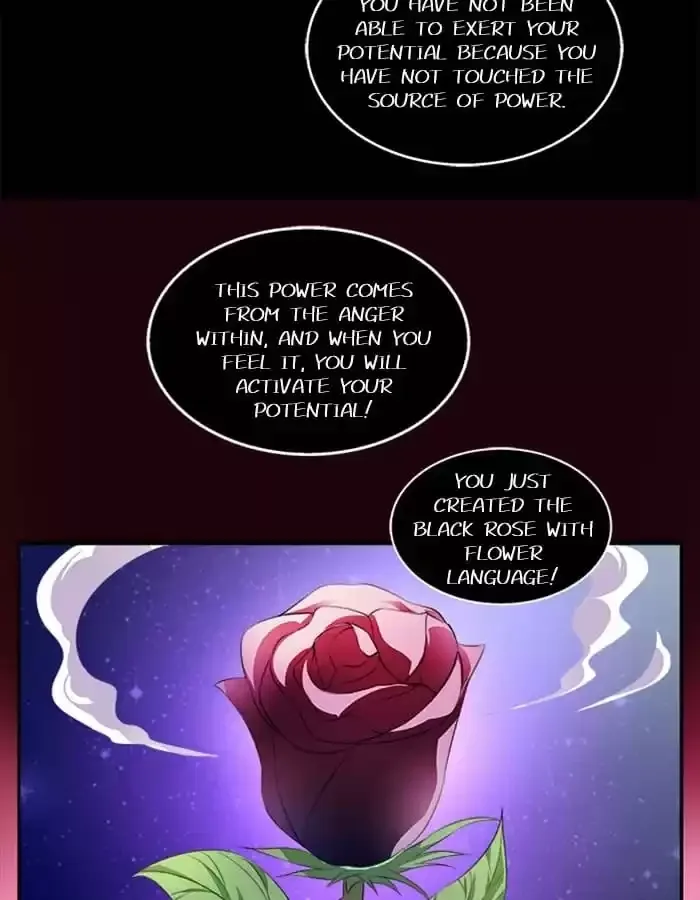 Wish Fulfillment Chapter 21 page 6