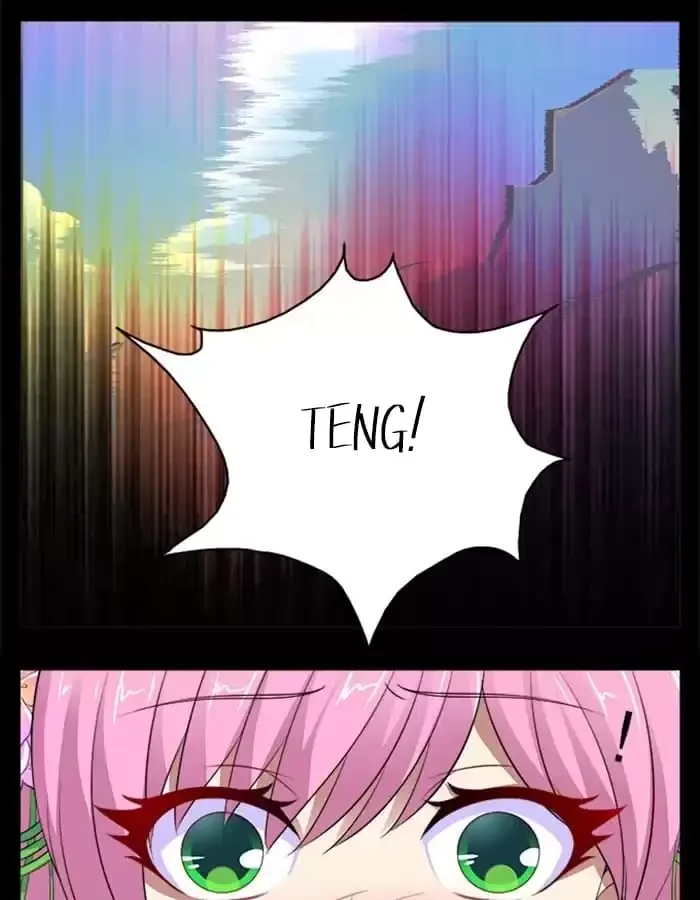 Wish Fulfillment Chapter 21 page 9