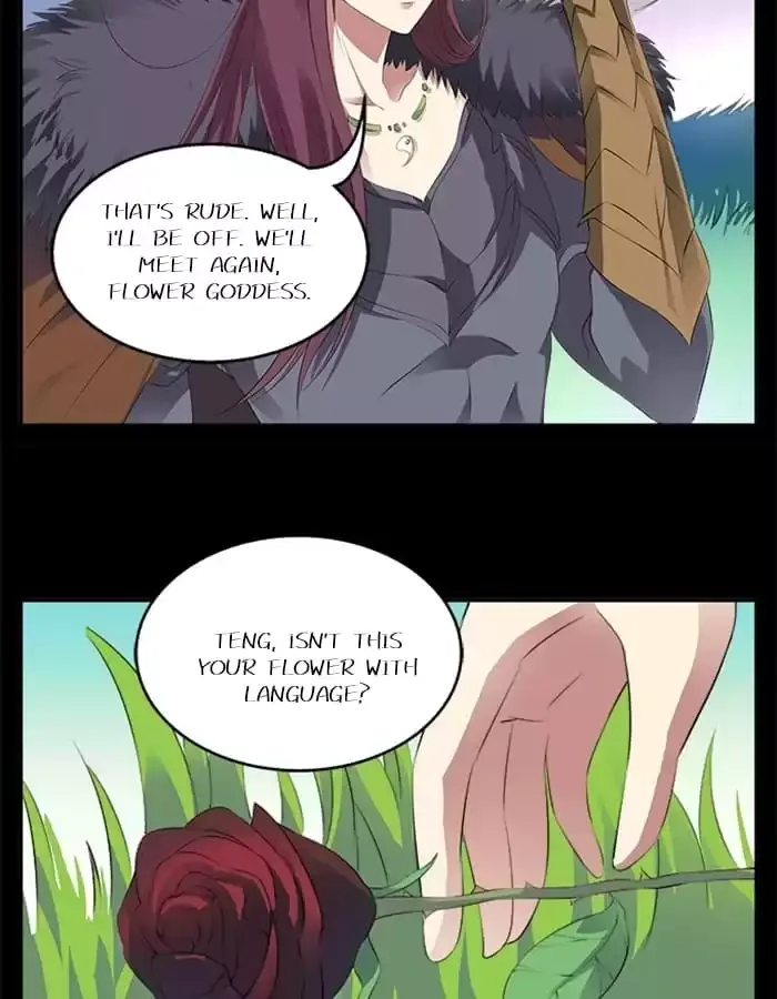 Wish Fulfillment Chapter 21 page 13