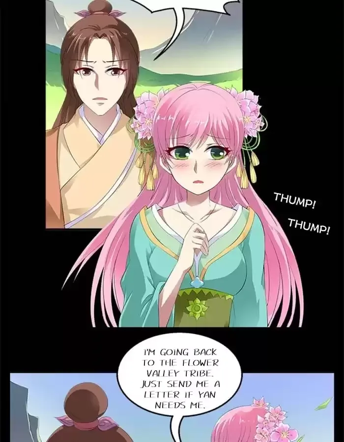 Wish Fulfillment Chapter 22 page 5