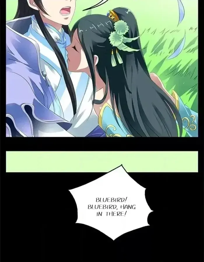 Wish Fulfillment Chapter 22 page 20