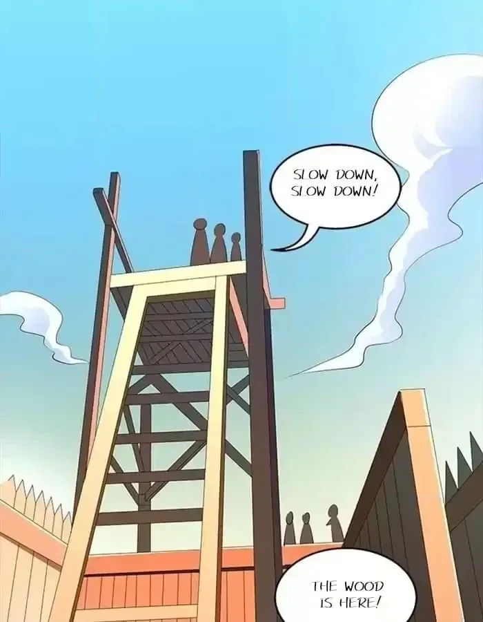 Wish Fulfillment Chapter 22 page 10