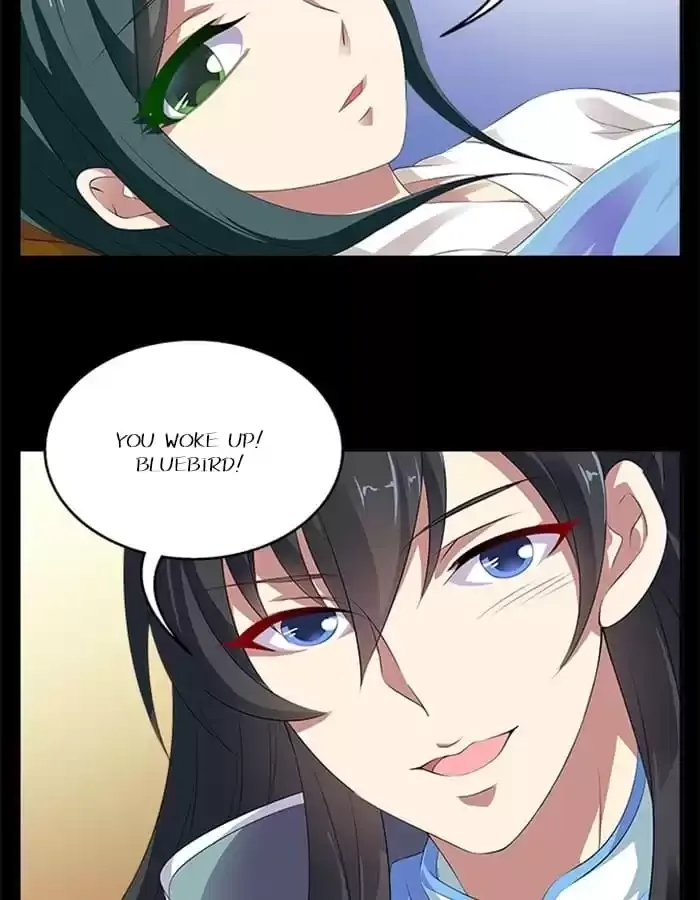 Wish Fulfillment Chapter 23 page 4