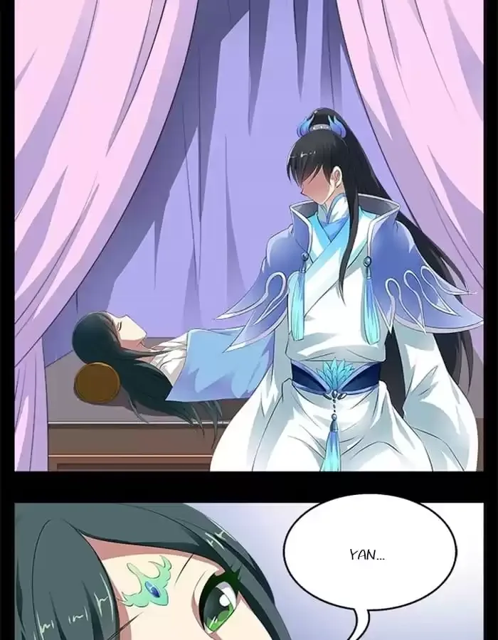 Wish Fulfillment Chapter 23 page 3
