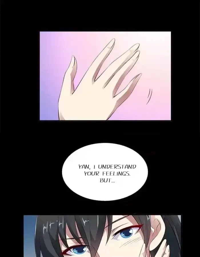 Wish Fulfillment Chapter 23 page 10