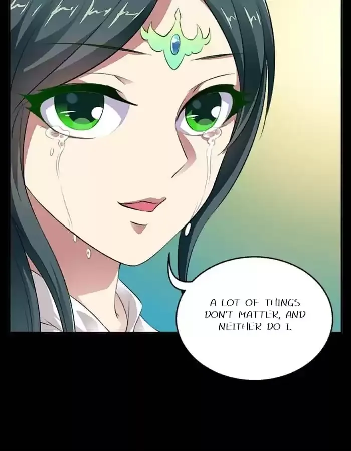 Wish Fulfillment Chapter 23 page 17