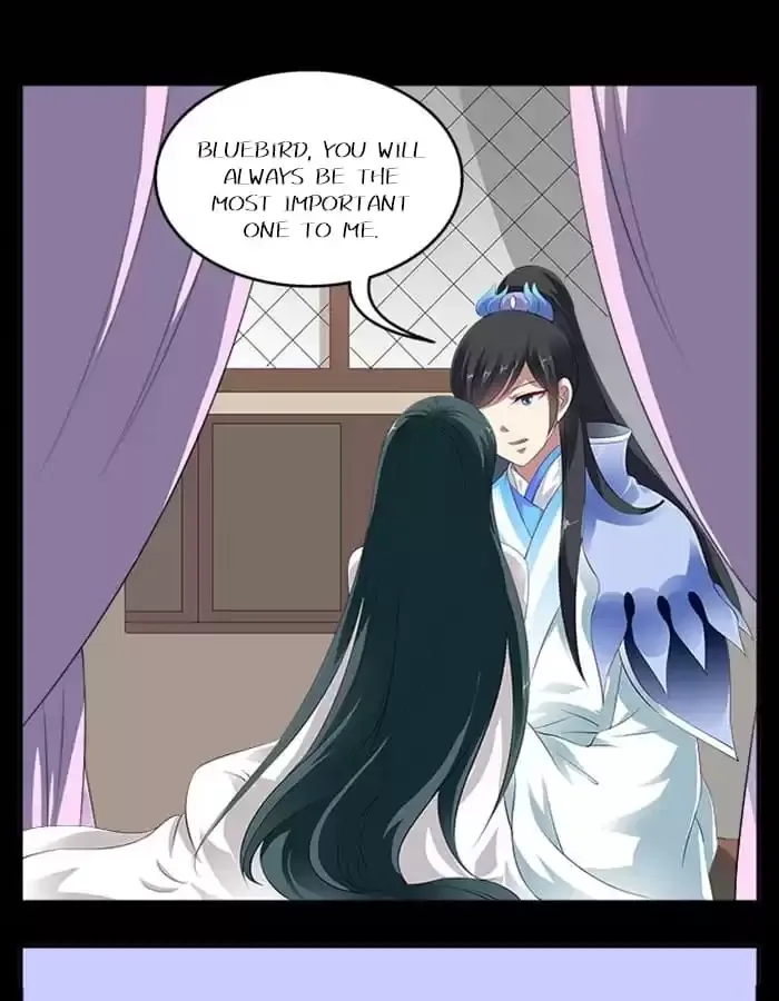 Wish Fulfillment Chapter 23 page 18