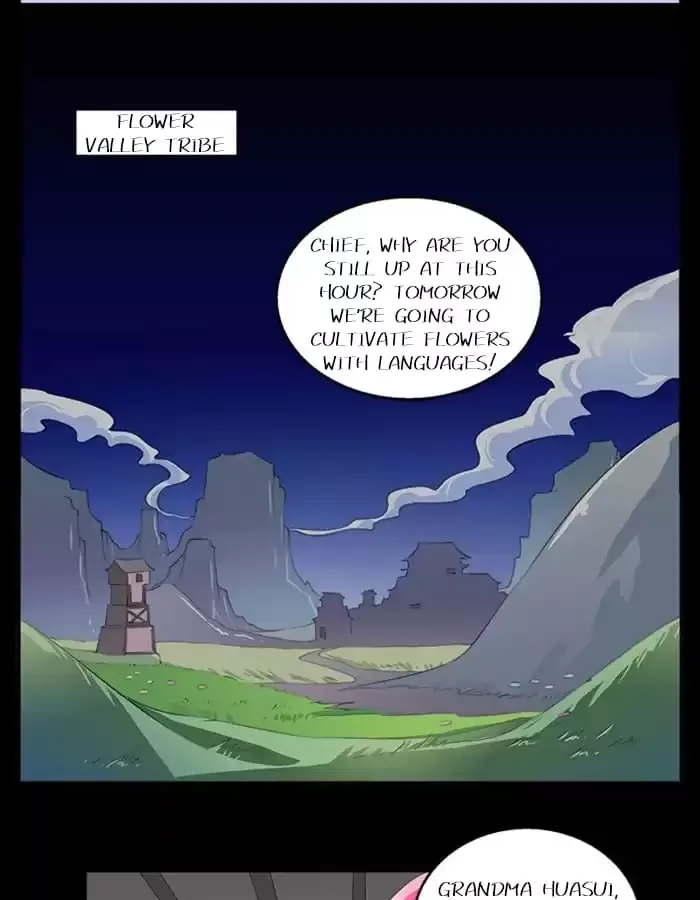 Wish Fulfillment Chapter 23 page 19