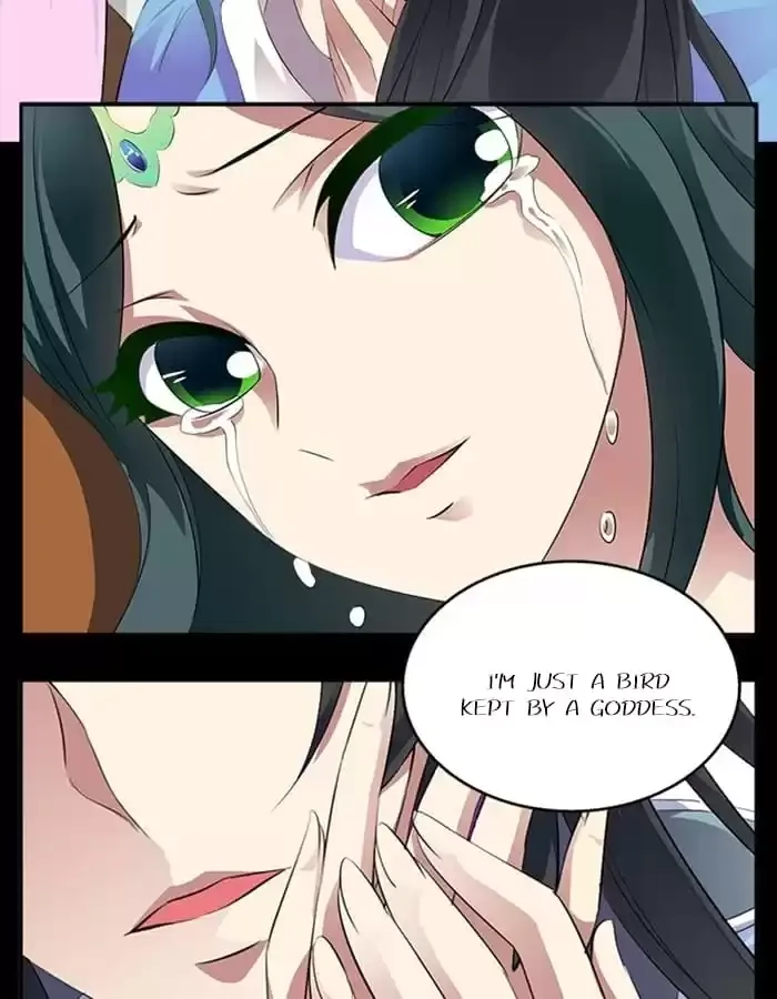 Wish Fulfillment Chapter 23 page 12
