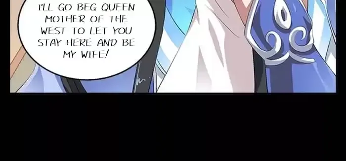 Wish Fulfillment Chapter 23 page 14