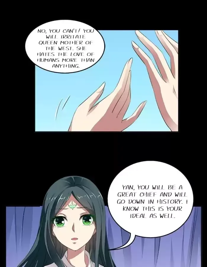 Wish Fulfillment Chapter 23 page 15