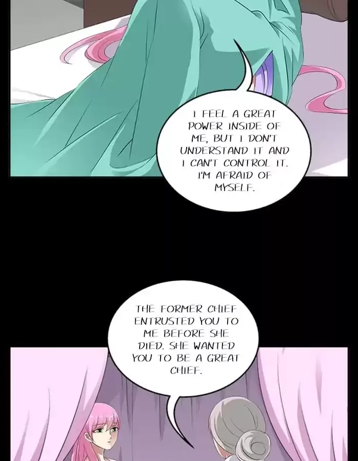 Wish Fulfillment Chapter 24 page 4