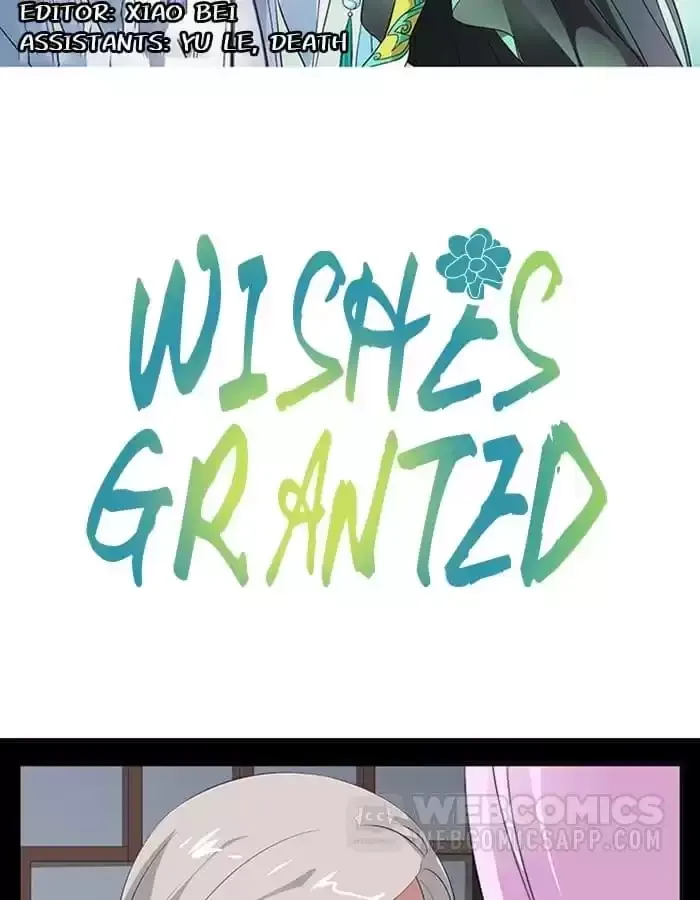 Wish Fulfillment Chapter 24 page 2