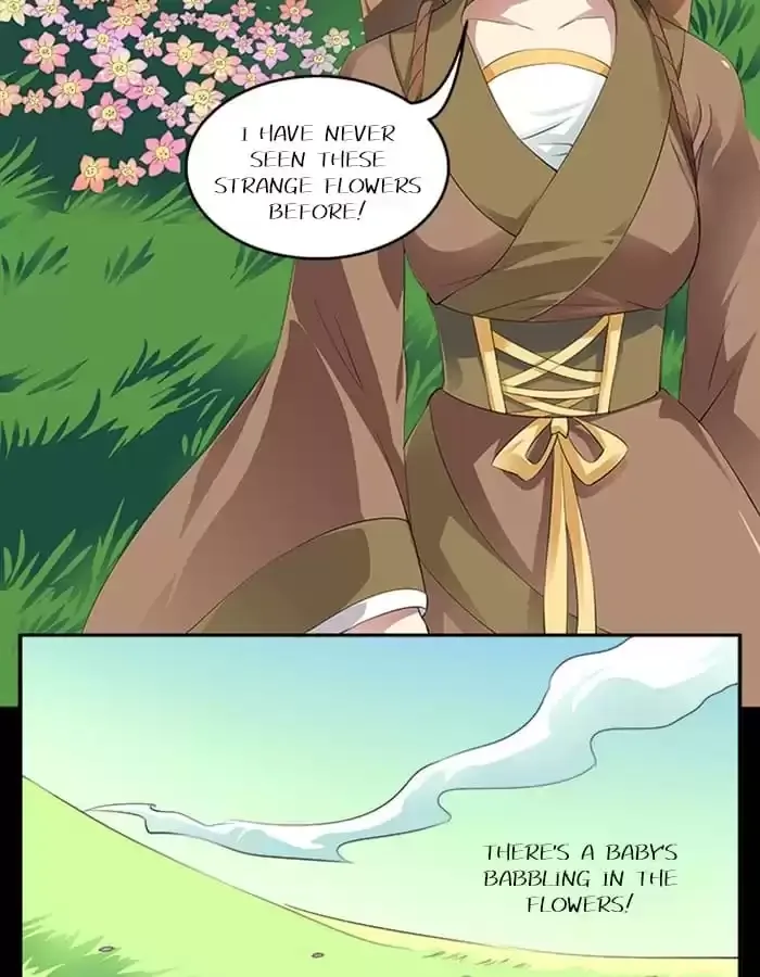 Wish Fulfillment Chapter 24 page 7