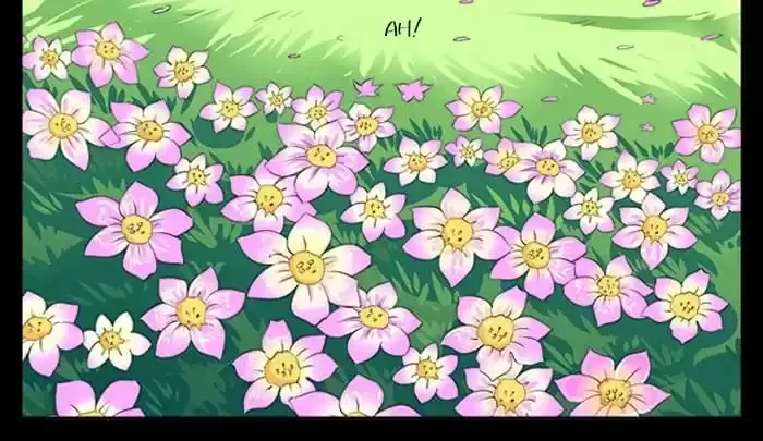 Wish Fulfillment Chapter 24 page 8