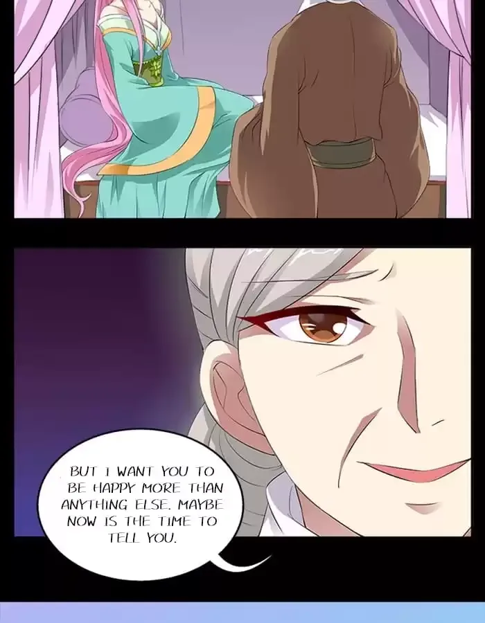 Wish Fulfillment Chapter 24 page 5