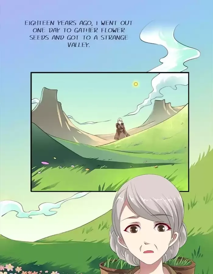 Wish Fulfillment Chapter 24 page 6