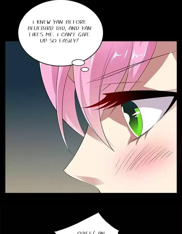 Wish Fulfillment Chapter 24 page 19