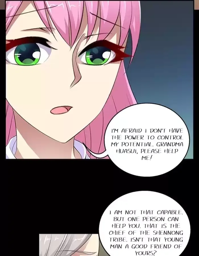 Wish Fulfillment Chapter 24 page 16